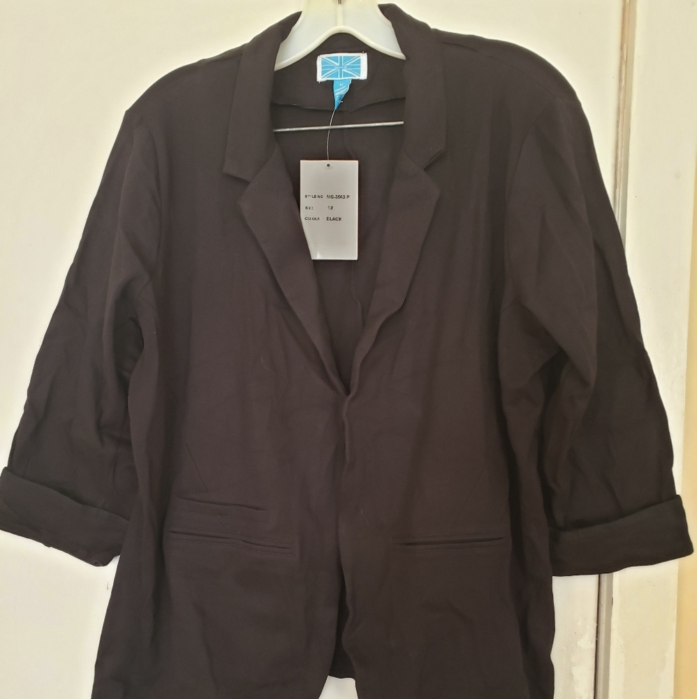 Jacket